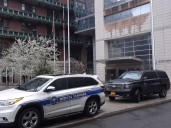 “Súper” muerto y dos heridos: balacera en edificio en Nueva York; sospechoso latino llamó a la TV para entregarse
