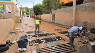 Aplican acciones inmediatas de limpieza