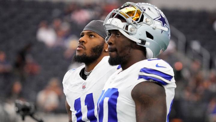 Micah Parsons sparks spat with DeMarcus Lawrence over Cowboys Super Bowl jab
