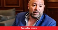 Judiciales Caso ANDIS: detectan mensajes borrados en el celular de Diego Spagnuolo
