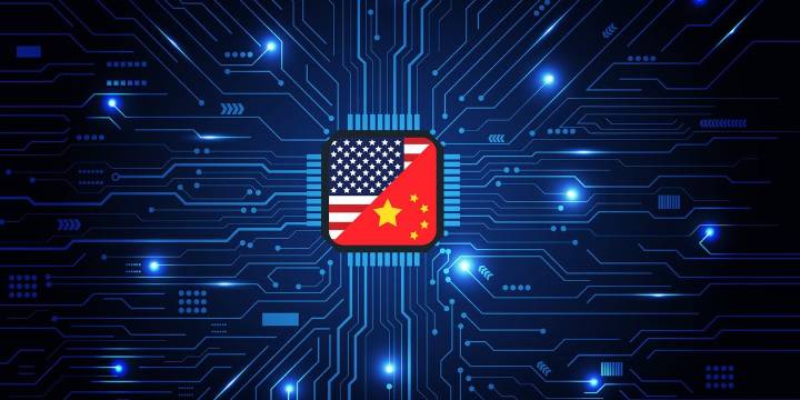 America First energy policy will be key to beating China in the AI race