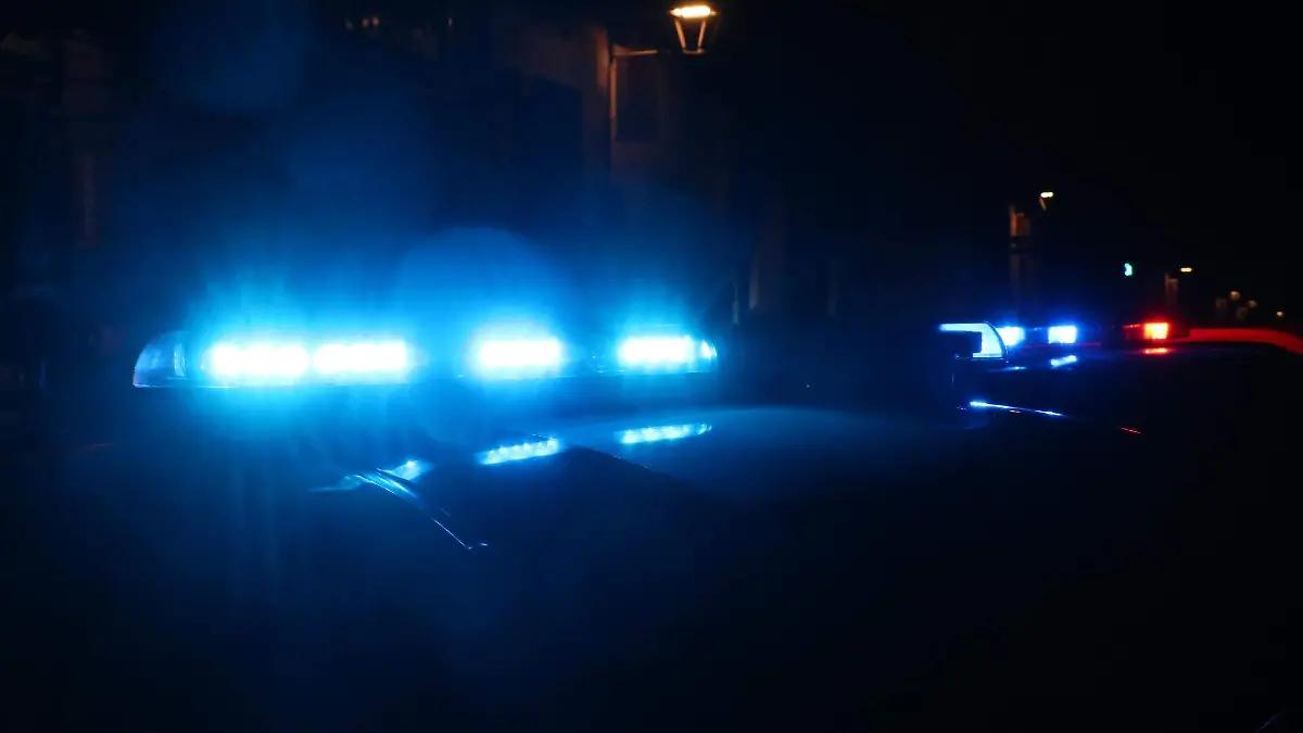 Hallan dos cuerpos en estado de descomposición en un terreno baldío de Rancho Enmedio