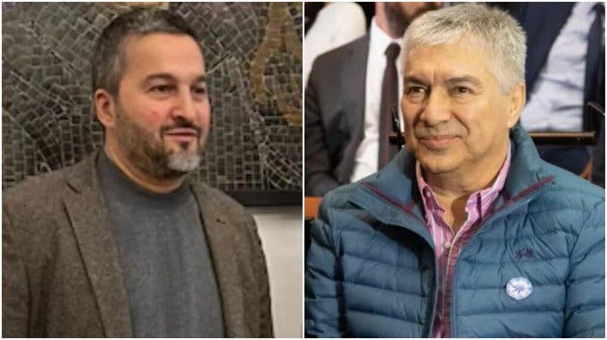 Fentanilo contaminado: aparecen nuevas conexiones entre el dueño del laboratorio y Lázaro Báez