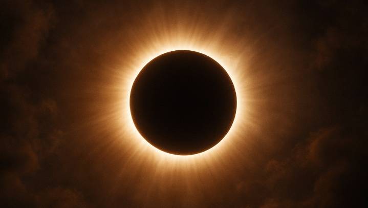 ¿Habrá un Eclipse solar en agosto? Ésta es la fecha exacta en la que se podrá ver en México