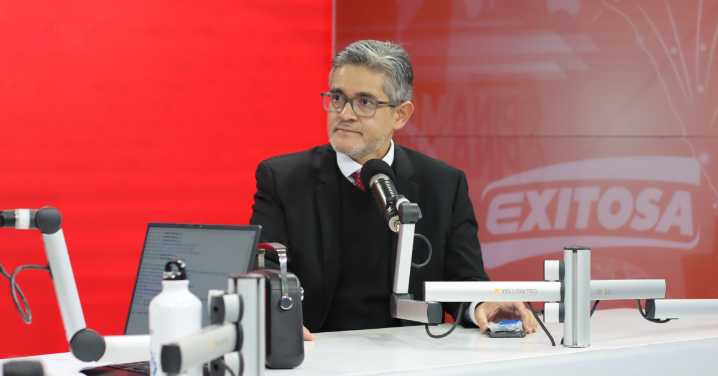Martín Vizcarra: Juzgamiento del expresidente debería concluir en septiembre, señala fiscal Pérez