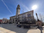 West Nile virus detected in Worcester; spraying to take place