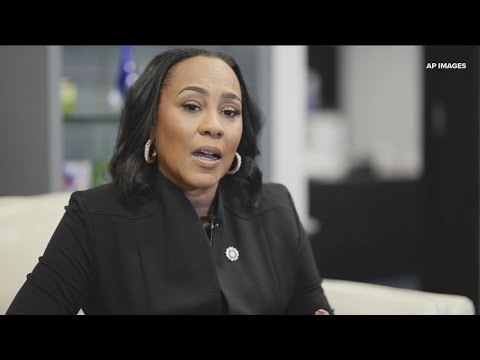DA Fani Willis says she did her job, following critiques of YSL trial results