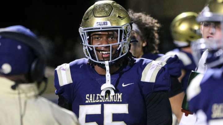 Delaware high school football: Preseason Top 90 player rankings