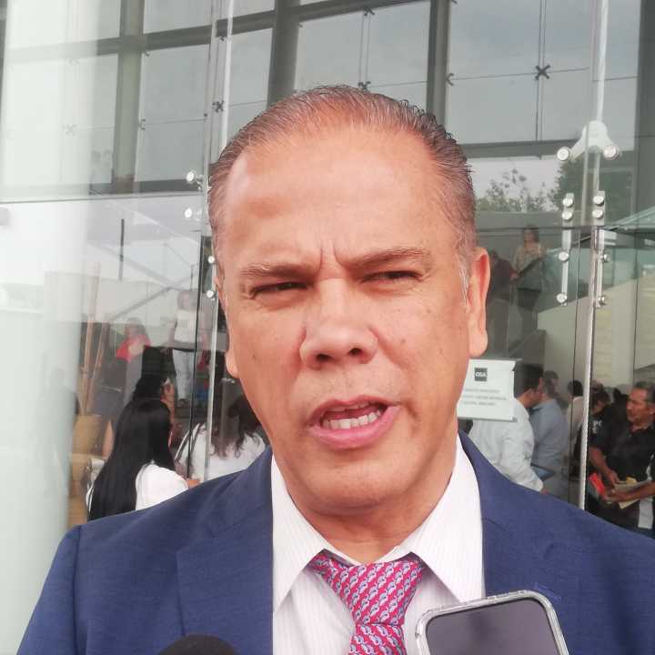 Rechaza Arámbula que narcocampamento de Rincón sea como el de Teuchitlán