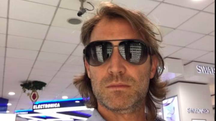 Coimas en discapacidad: el empresario Jonathan Kovalivker se presentó en Comodoro Py y entregó su celular