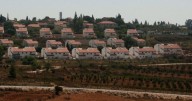 La ONU y la UE piden a Israel detener la construcción de nuevos asentamientos en Cisjordania