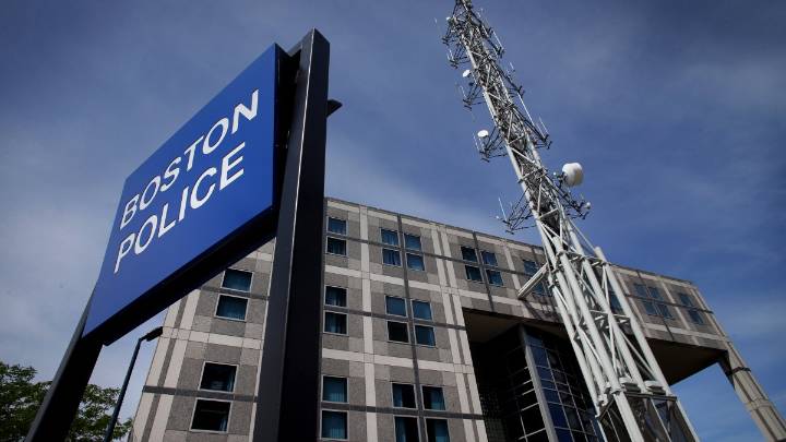 Boston Police Department radio outage investigation