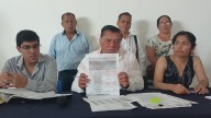 Trabajadores reinstalados en Huautla exigen cese a la hostilidad y violencia en su contra