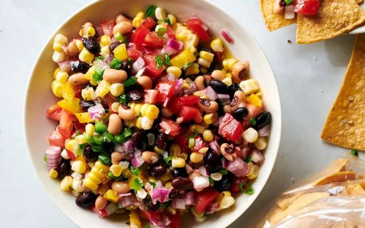 Recipes for cowboy cooking (think 'Blazing Saddles,' but better)