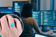 Woman gets engaged to AI fiancé — insists she knows what she's doing