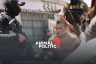 Detienen en Guatemala a pandillero de Barrio 18; está entre los 100 más buscados en El Salvador