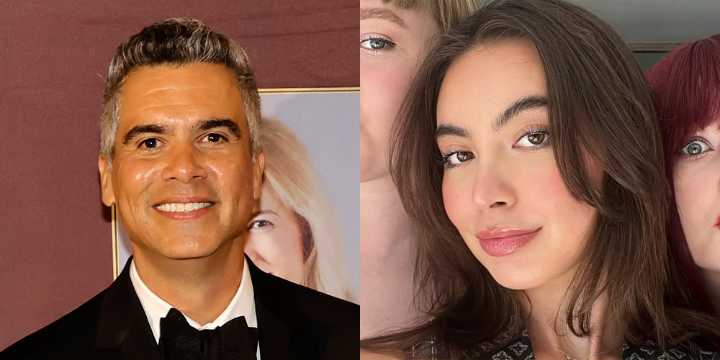 Cash Warren, 46, Spotted On Date with 26-Year-Old Model Hana Sun Doerr After Split from Jessica Alba 