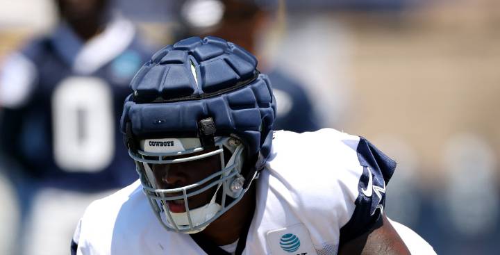 Cowboys roster news: Tyler Booker to play in Saturday’s preseason game