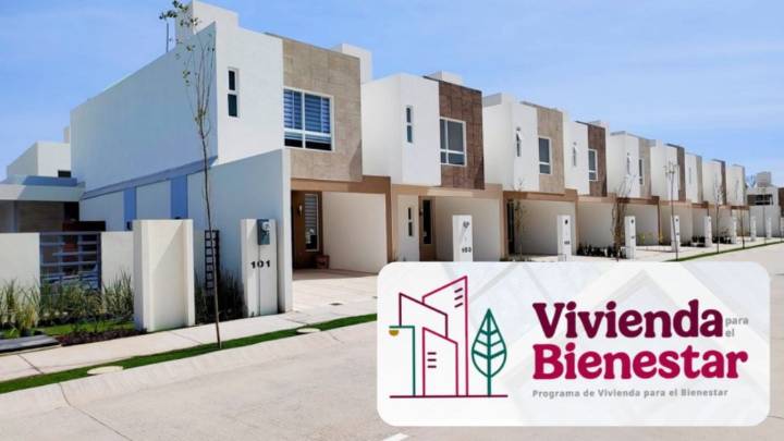 Conavi da inicio al registro para el programa Vivienda para el Bienestar