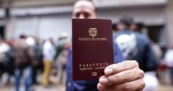 Gobierno y Thomas Greg firman contrato para pasaportes vigente hasta abril de 2026