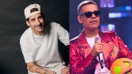 Iago, hijo de Adriana Lavat y Rafa Márquez, cambió el fútbol por una carrera como cantante y así suena