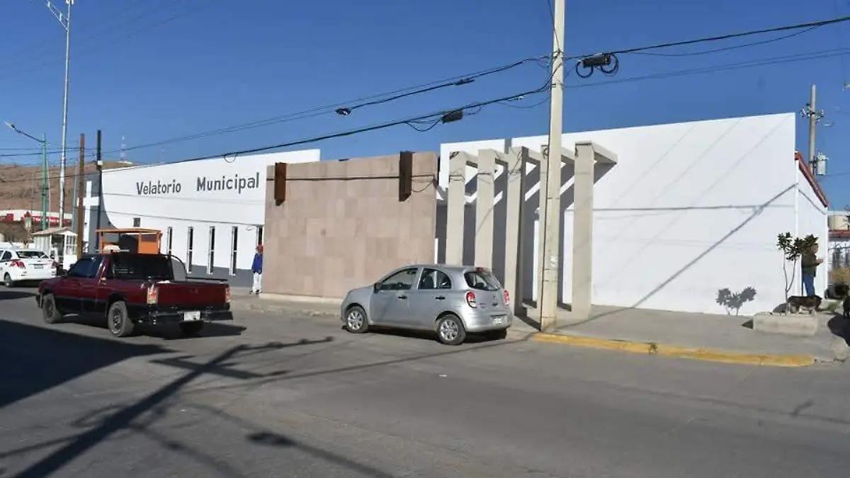 Aumenta la demanda de cremaciones en la región sur de Chihuahua