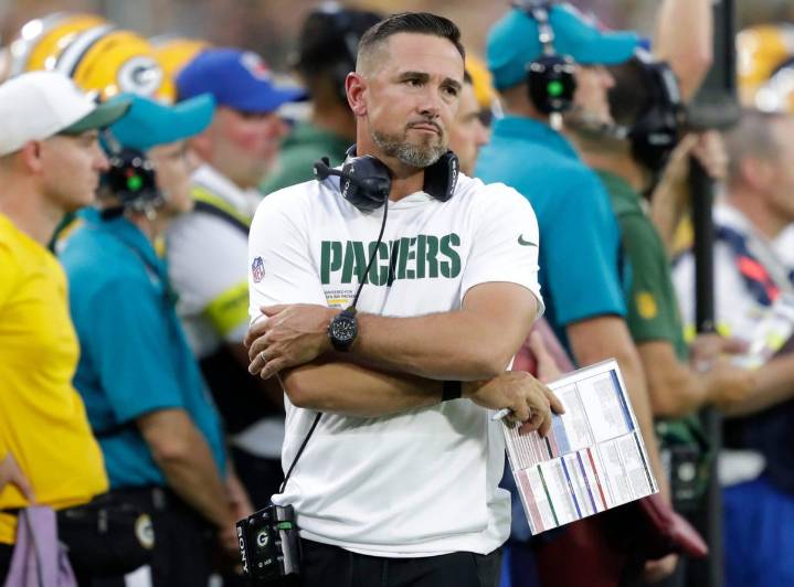 What's next for Packers after injury bug infiltrates their wide receivers room?