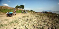 Fenómeno de El Niño 2025: Colombia enfrenta sequías y riesgos en la agricultura