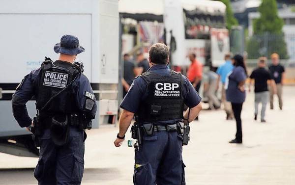 Reporta CBP 56 intentos de cruces ilegales