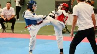 Conoce la historia del Taekwondo en México