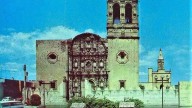 ¿Sabías que la Parroquía Antigua en Salamanca quedó inconclusa? Esta es la historia