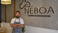 Nueva parada gastronómica en Ferrol, los guisos y caldos de Lembranzas de Néboa