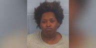 Mother accused of using ‘robe string’ to strangle 1