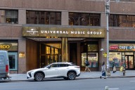 Universal Music Group: A Rapidly Growing Royalty (UMGNF)