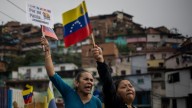 Venezuela exige a EE.UU. alejarse de sus costas y advierte sobre "peor pesadilla"
