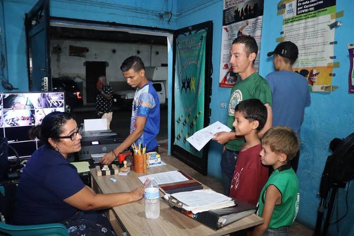 EE.UU. planea repatriar a cientos de niños guatemaltecos bajo su custodia