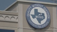 One North Texas school district is getting pushback over new state law