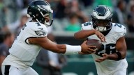 Philadelphia Eagles poised for Super Bowl repeat try with Jalen Hurts and Saquon Barkley