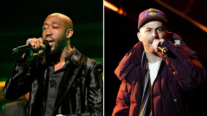 Freddie Gibbs & The Alchemist Announce 'Alfredo: The Tour' Dates
