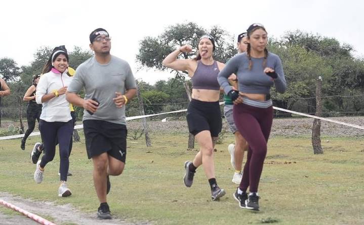 Spartan Race regresa a SLP