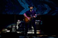 Chris Young, Mitchell Tenpenny dazzle at Bangor waterfront