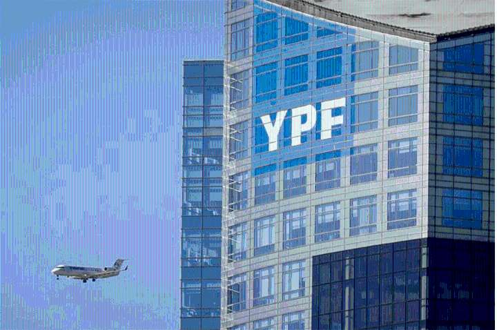 Este miércoles podría darse a conocer la decisión de la justicia norteamericana sobre la causa YPF