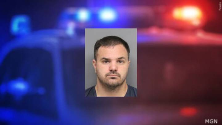 Lincoln father arrested in baby's death