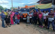 Consulta Popular | Avanza rehabilitación y dotación de centros educativos en Zamora