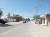 Delegado de La Sandía sigue desaparecido; en comunidad San Judas se bajan del cargo