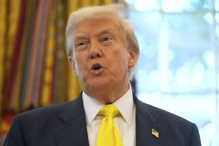 Trump estalla en contra del exvicegobernador de Georgia que decidió convertirse en demócrata