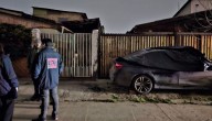 Doble homicidio en Cerro Navia: una de las víctimas fatales es Kevin Olguín, "Baby Bandito"