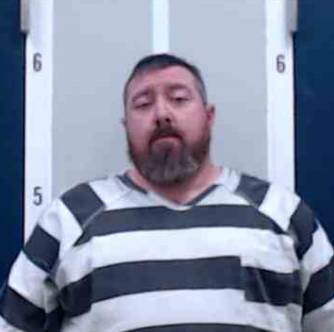 DeKalb County corrections officer arrested after internal investigation