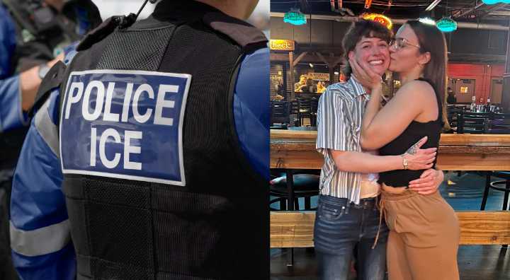 ICE arresta a trabajadora venezolana de Walmart y la obliga a aceptar deportación