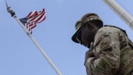 La Guardia Nacional de EE UU desplegada en Washington para combatir la delincuencia portará armas "pronto"